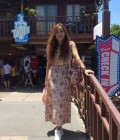 Rencontre Femme Thaïlande à เมือง : Krongsin, 43 ans